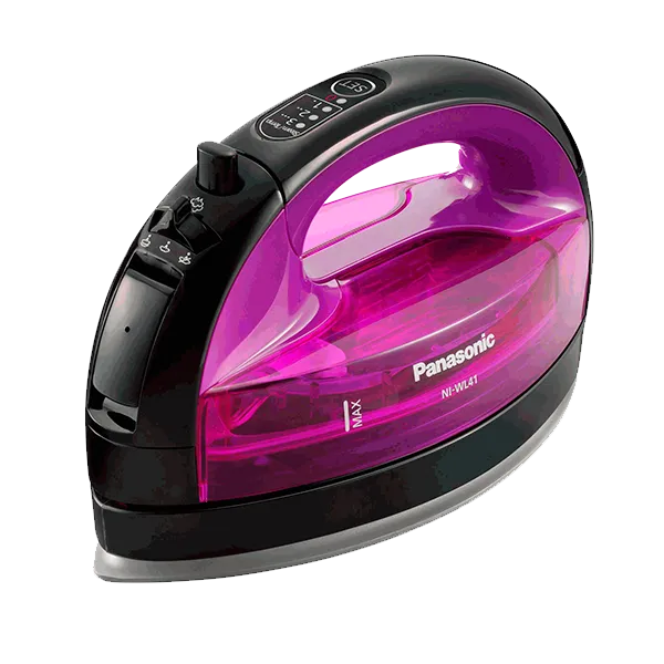 Panasonic