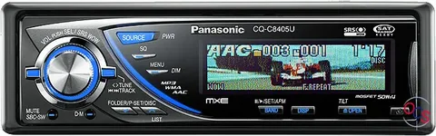 Panasonic